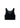 Handknit Cropped Tank Top