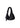 Leather Knotted Mini Bag