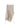 Linen Asymmetric Skirt Beige
