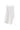 Linen Asymmetric Skirt White