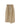 Drawstring Lounge Maxi "Skorts" Beige