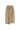 Drawstring Lounge Maxi "Skorts" Beige