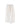 Drawstring Lounge Maxi "Skorts" White