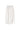 Drawstring Lounge Maxi "Skorts" White
