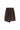 Lounge Mini Skirt