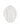 Circle Sleeveless Shirt White