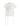 Cotton Appliqué Tee White