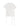 Cotton Appliqué Tee White