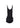 Asymmetric Mini Dress