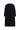Wrinkle Collarless Coat