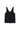Silk Organdy Top