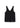 Silk Organdy Top