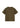 Crewneck Cotton Tee Grey Green