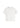 Crewneck Cotton Tee White