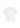 Crewneck Cotton Tee White