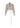 Cropped Wrap Shirt Taupe