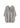 Handmade knitted oversized hoodie with V-neck collar and long cocoon sleeves. Made with brushed alpaca yarn. Available in Black, and Gray