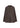 Oversized Grandpa Blazer Brown