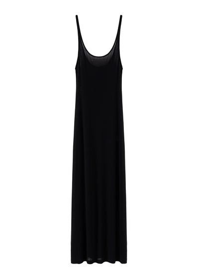 Slim Tank Dress