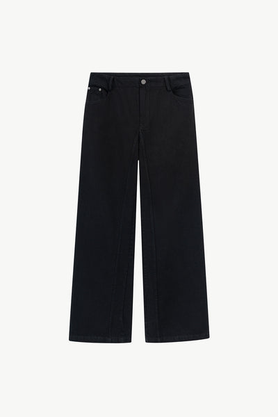 On-ward Side-Seam Jeans