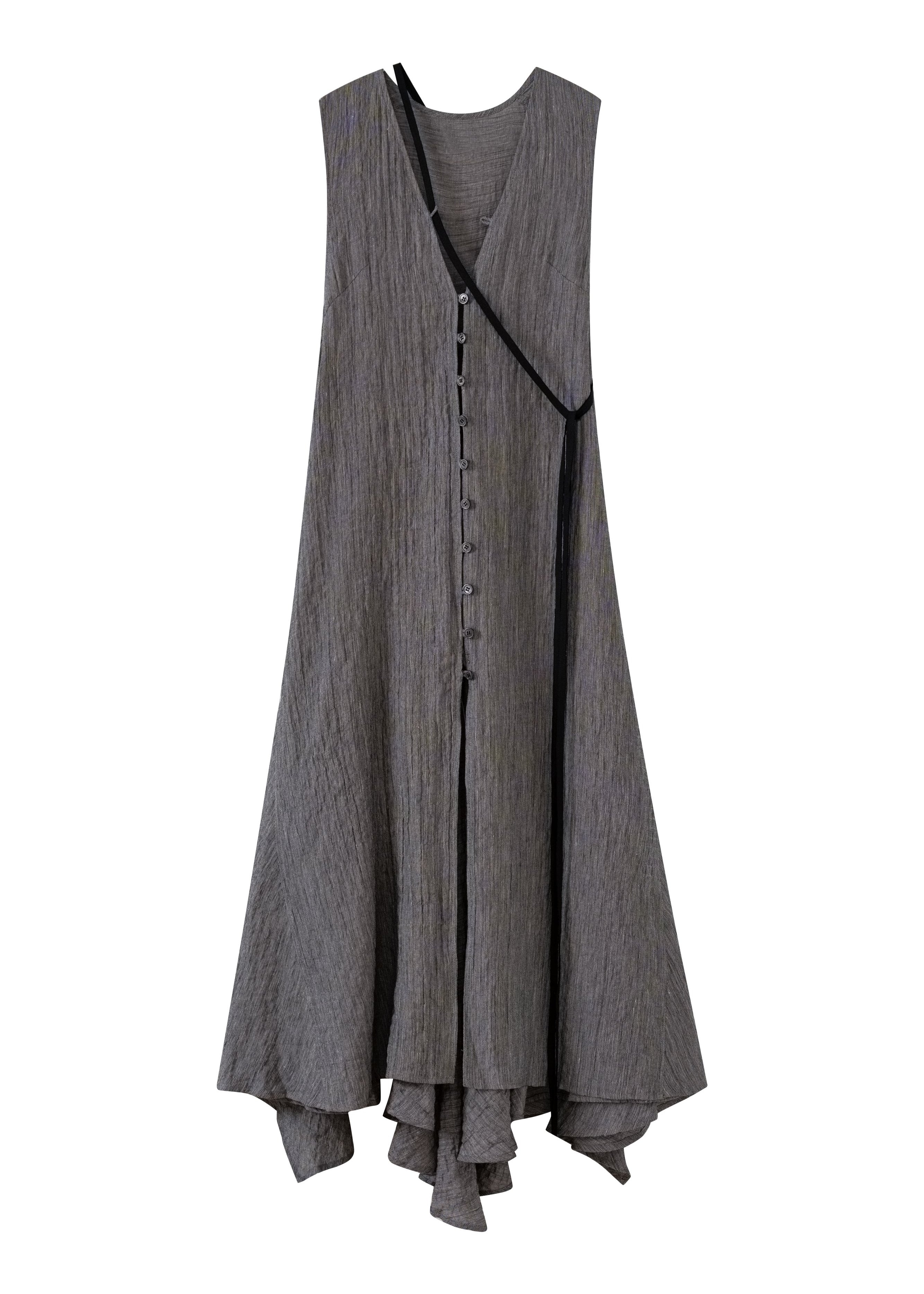 Dress – Subtle Le Nguyen