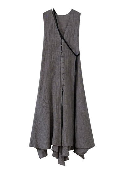 Bell Flower Dress