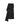 Chiara Sculpted Skirt Black