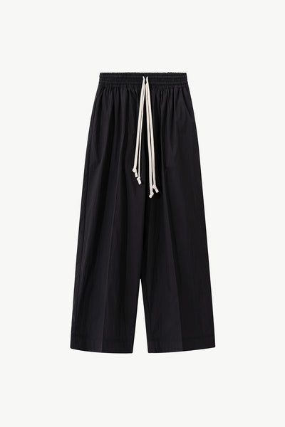 Wrinkled Lounge Pants