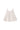 Trapeze Dress - blush trapeze swing dress
