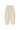 Classic Cocoon Trousers Beige
