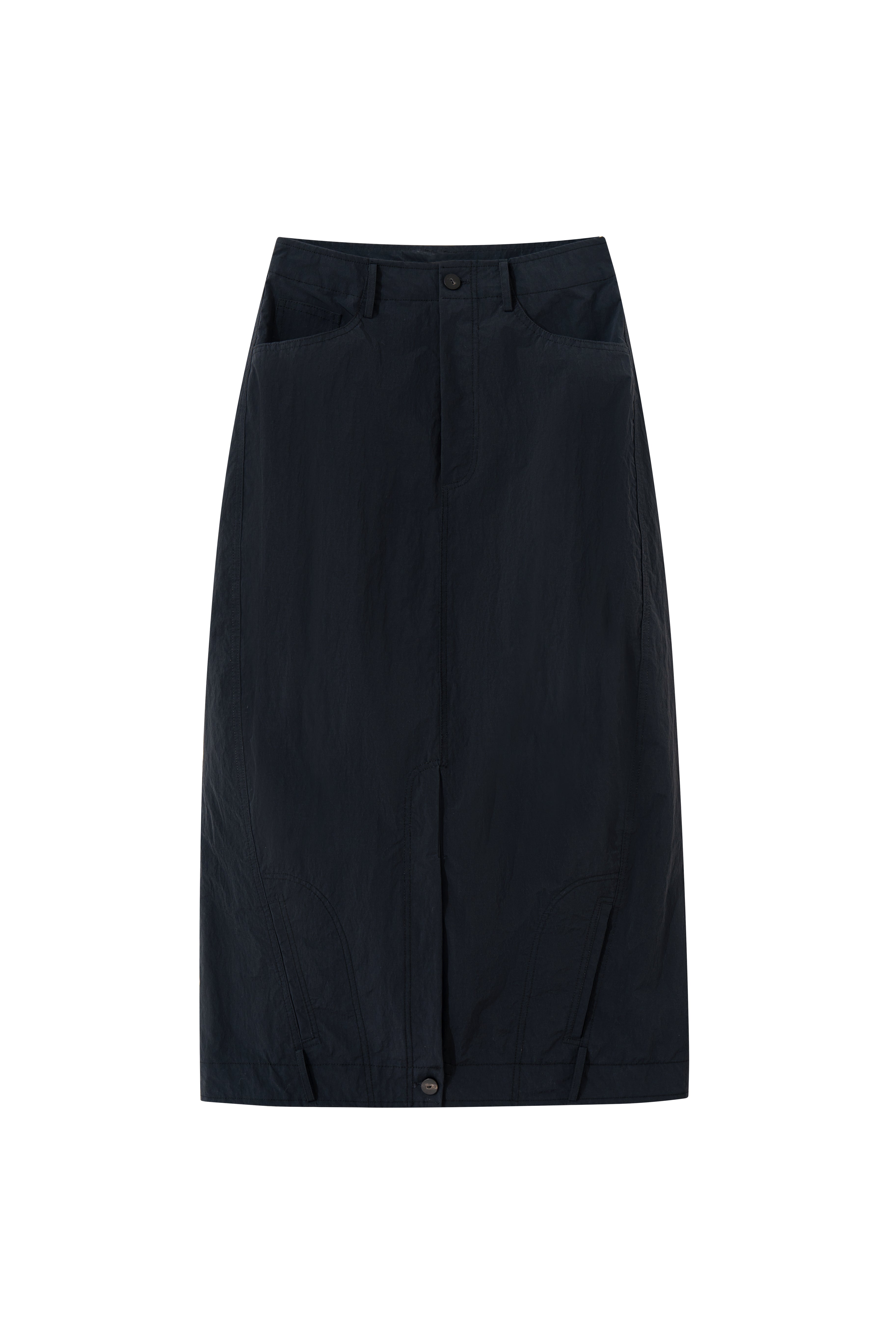 【関税込み】Subtle Le Nguyen ミディアムスカート Skirts – Tag – Subtle Le Nguyen
