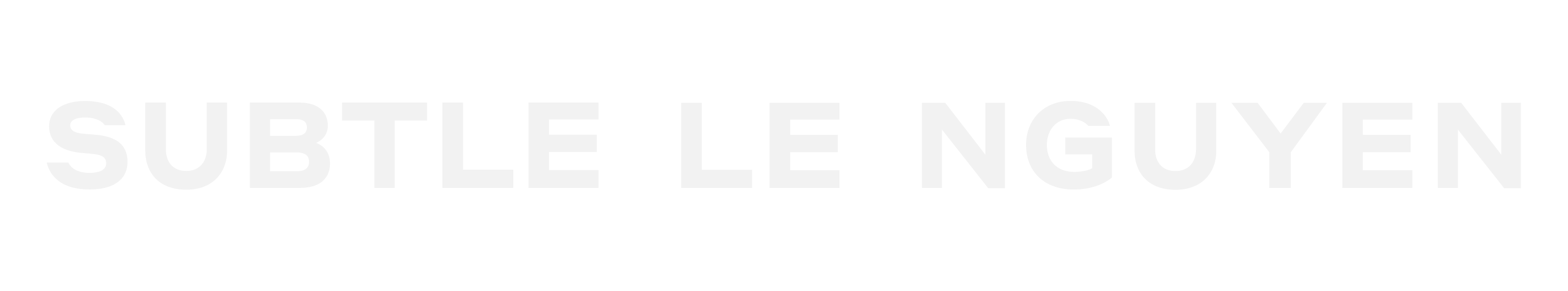 Subtle Le Nguyen