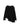 Oversized hybrid worsted wool sweater. Hand-knit crewnecks. Can be worn in different ways.