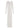 Twisted Wrinkle Dress White